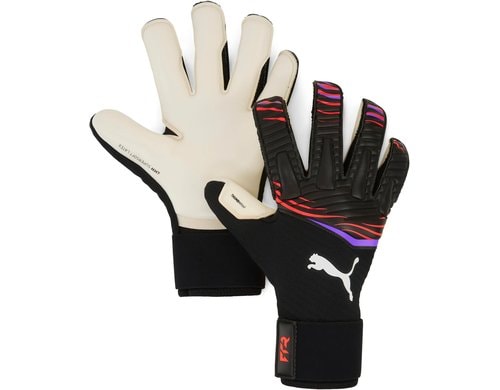 PUMA Handschuh FUTURE Pro SGC Grösse: 9.5, Farbe: black