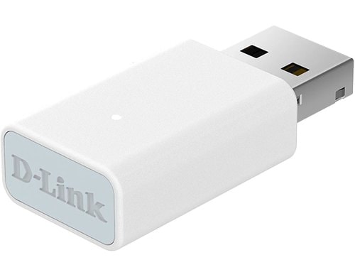 D-Link AX9U: AX900 Wi-Fi 6 USB Adapter bis 900 Mbit/s, WPA3, WPA2,WPA USB 2.0