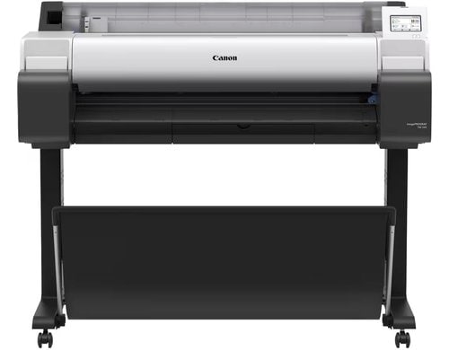 Canon TM-340