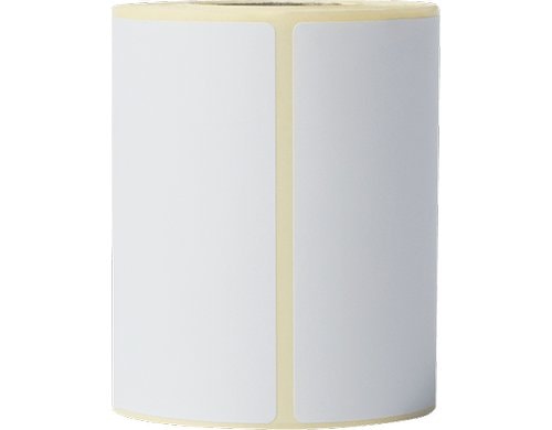 Brother Etikette BDE-1J044076-066 76x44 mm, 400 Etiketten