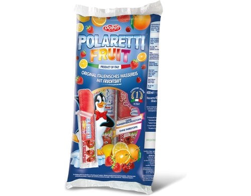 Polaretti Fruit 400ml