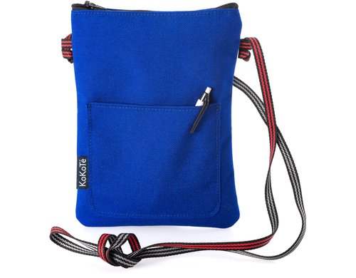 KoKoTé Tasche Surplus L Ultramarinblau