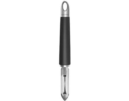 Gault&Millau Sparschäler Aluminium, rostfreier Stahl