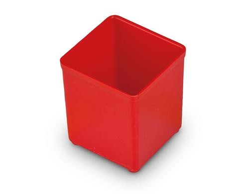 Insetbox A3 rot Set à 48 Stk