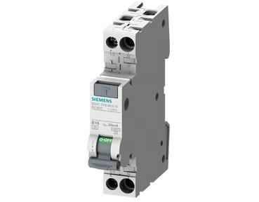 FI/LS kompakt 1TE 6kA Typ A 30mA C16