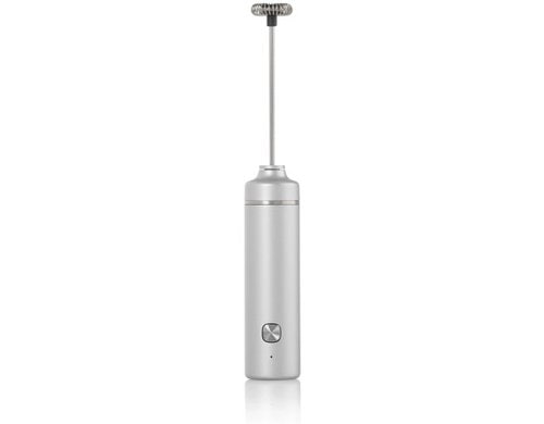 AdHoc Milch- / Saucenschäumer Moro Light Grey