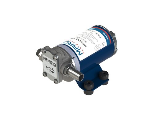 Marco UP3/OIL Ölpumpe 5,5  l/min 12V 2bar