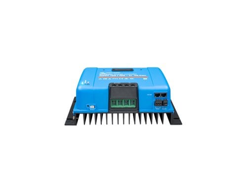 Victron Energy BlueSolar 250/100 VE.Can MPPT-Solarladeregler 12/24/48V 100A
