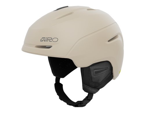 Giro Neo MIPS Helmet matte stone, M