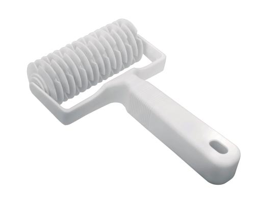 Ibili Teig Jalousie Rolle Länge 12cm