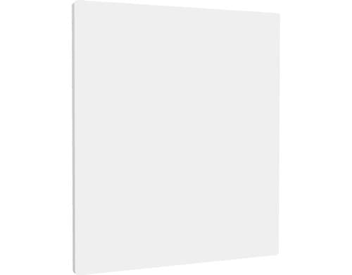 Hombli Smart Infrared Panel Heater white, 350W Metal
