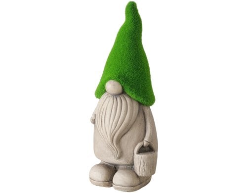 Boltze Figur Niels LxBxH: 15 x 13 x 35.5 cm