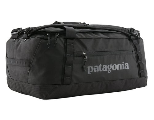 Patagonia Duffel Bag Black Hole schwarz, 40l