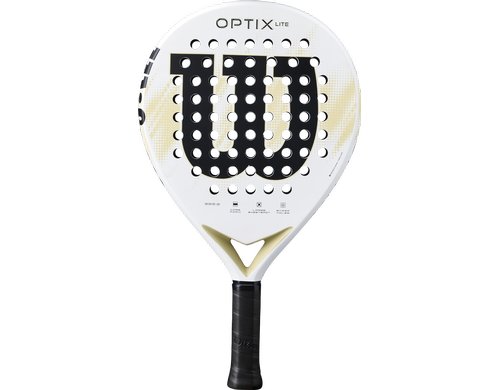 OPTIX V2 LITE WHITE White
