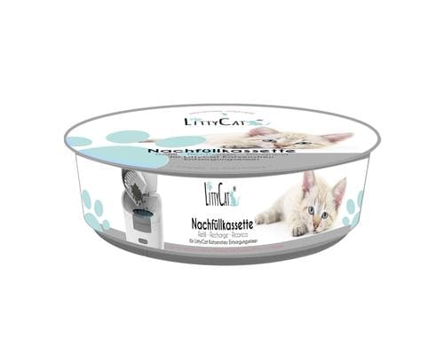 LittyCat Nachfüllkassette