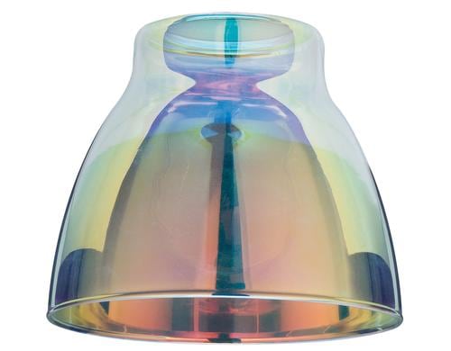 Paulmann DecoSystems Schirm Wolbi max.50W Glas Dichroitic