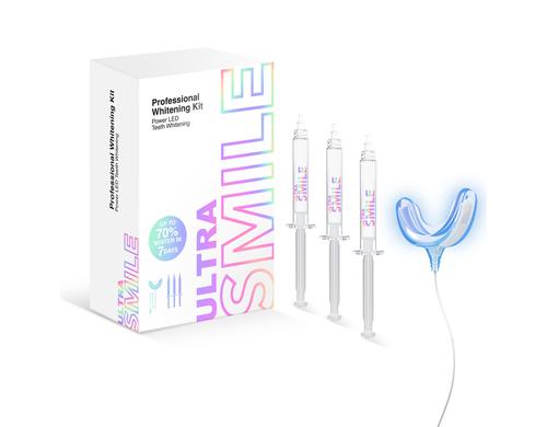 Ultrasmile Professional Whitening Kit