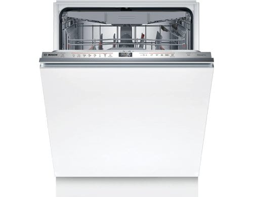 Bosch Einbaugeschirrspüler SMD6ECX12E A, 14MG, 9l, 42dB
