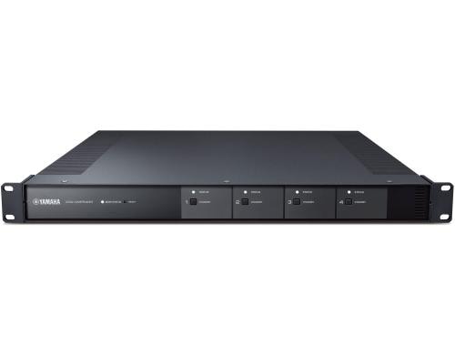 Yamaha XDA-AMP5400RK  Multiroom-Verstärker Class-D, 8-Kanal, rack-mountable