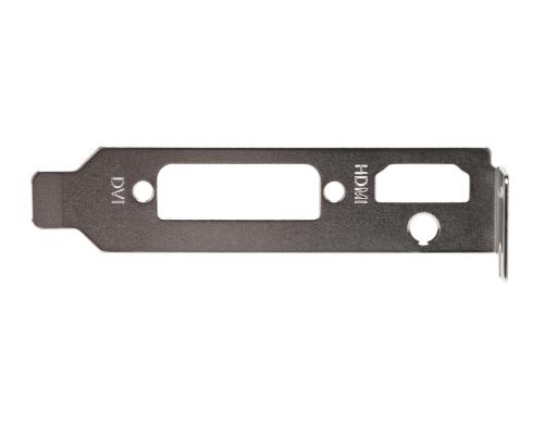 Asus Low-Profile Bracket, HDMI/DVI für low Profile Grafikkarten