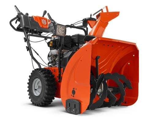 Husqvarna Schneefräse ST 227 2021