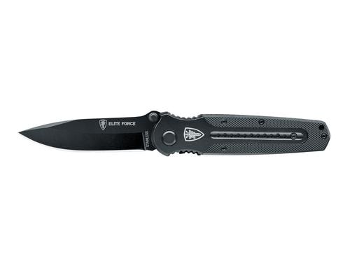 Elite Force Messer EF103 Gesamtlänge: 165mm, Klingenlänge: 70mm