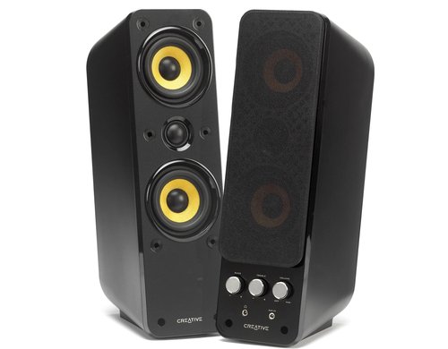 Creative GigaWorks T40 II 2.0 Lautsprecher