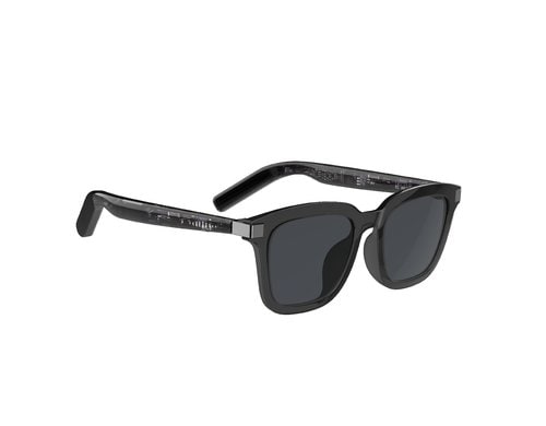 4SMARTS SoundGlasses Lucid Bluetooth, Schwarz