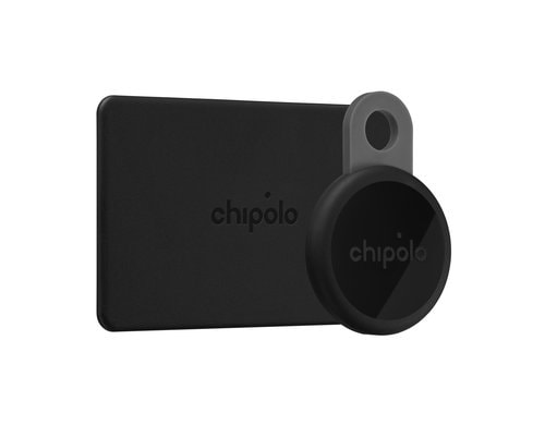 Chipolo LOOP & CARD Bundle Apple & Google Find My