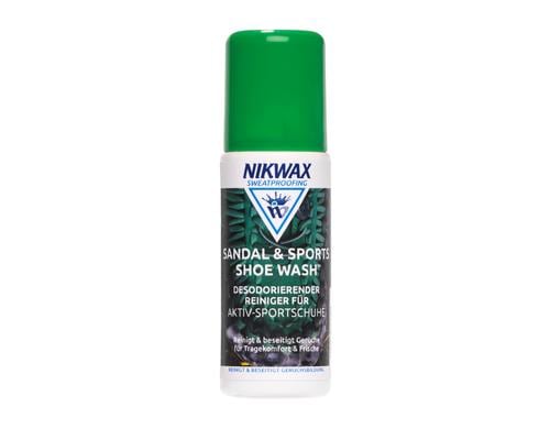 Nikwax Textilpflege Sandal Wash 125ml