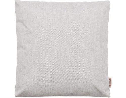 Blomus Outdoor-Kissen Stay Grösse: 45 x 45 cm, Cloud