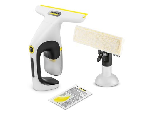 Kärcher Fensterreiniger WV 1 Compact Care