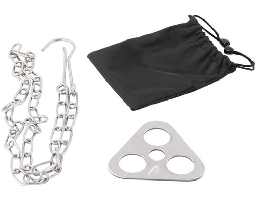 Bushcraft DIY Tripod