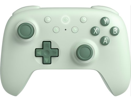 8BitDo Ultimate 2C Wireless Controller gree Wireless, PC/Mobile