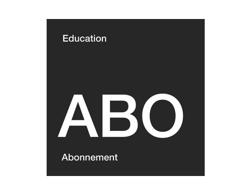 Adobe CCFT, Named Lizenz, MAC/WIN, EDU MP Abo 1 Jahr, Level 1/1-9, Vollversion, ML