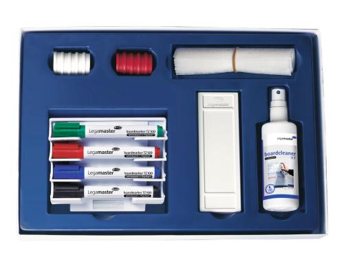 Legamaster Starter Kit Zubehör Whiteboard