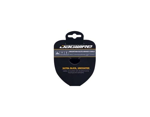 Jagwire Bremskabel MTB Slick Stainless PRO POLISH 1.5mm 2000mm SRAM/Shimano