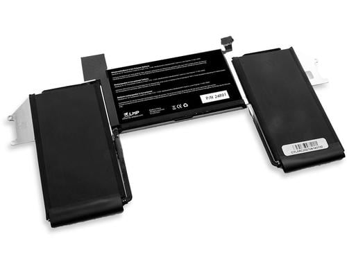 LMP Batterie zu MacBook Air13, Air10.1 11.4V, 55Wh, A2389 ab 11/20, Li-Ion Polymer