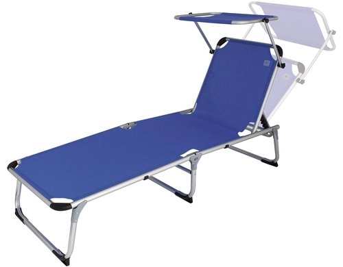 Pebble Beach Blau