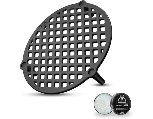 Gusseisen Stapelrost für Dutch Oven 4,5L