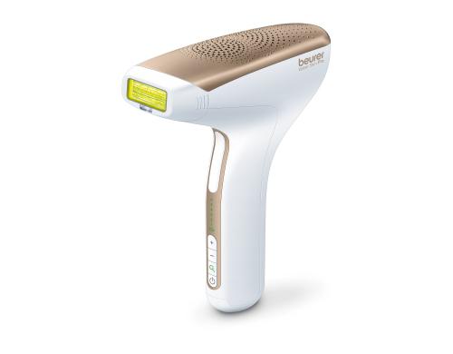 Beurer Haarentfernungsgerät IPL 8500 Velvet IPL-Technologie, Velvet Skin Pro