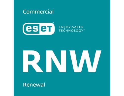 ESET Cyber Security Pro RNW, 1yr, 3us, ML