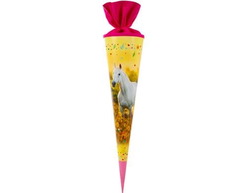 Goldbuch Schultüte 70 cm, Chiara Filzverschluss