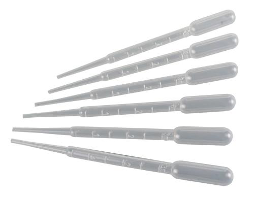 Revell Pipetten-Set  6 Stück