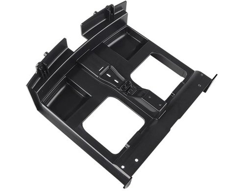 RC4WD 1985 Toyota Pickup Interior