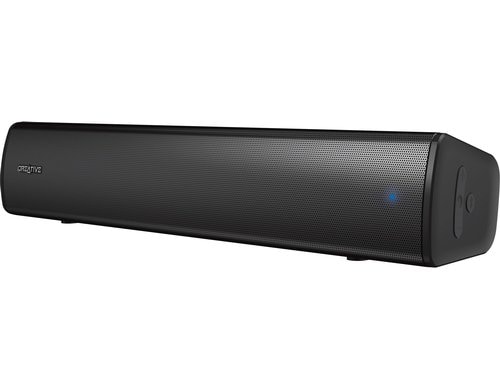 Creative Stage Air V2, 2.0 Soundbar Bluetooth 5.3, USB Audio, 20W