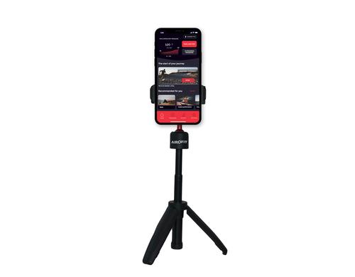AIROFIT Tripod Smartphone Stativ