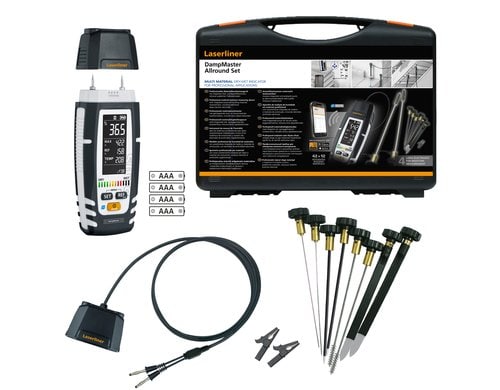 DampMaster Allround Set