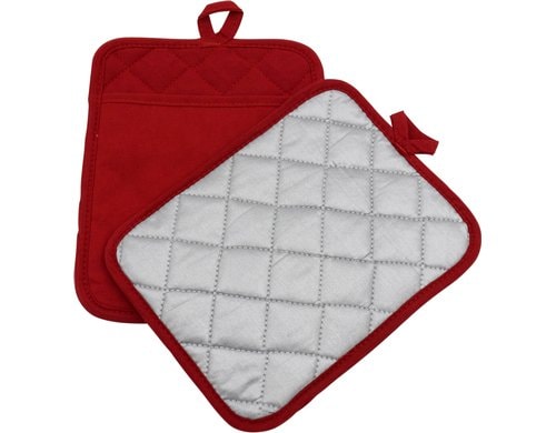Stronghold Topflappen 1 Paar, 18 x 23 cm