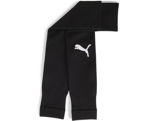 PUMA Sleeve Socks teamGOAL Grösse: 43-46, Farbe: black